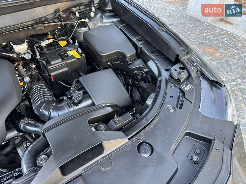 Внедорожник / Кроссовер Mazda CX-9 2022 в Днепре