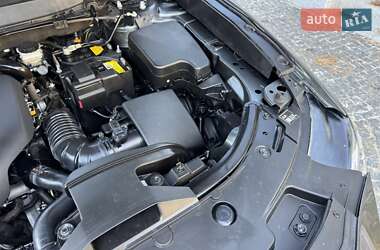 Позашляховик / Кросовер Mazda CX-9 2022 в 