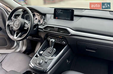 Позашляховик / Кросовер Mazda CX-9 2019 в 