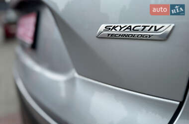 Позашляховик / Кросовер Mazda CX-9 2019 в 
