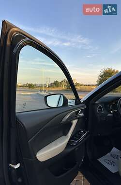 Внедорожник / Кроссовер Mazda CX-9 2020 в 