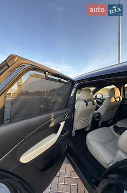Внедорожник / Кроссовер Mazda CX-9 2020 в 