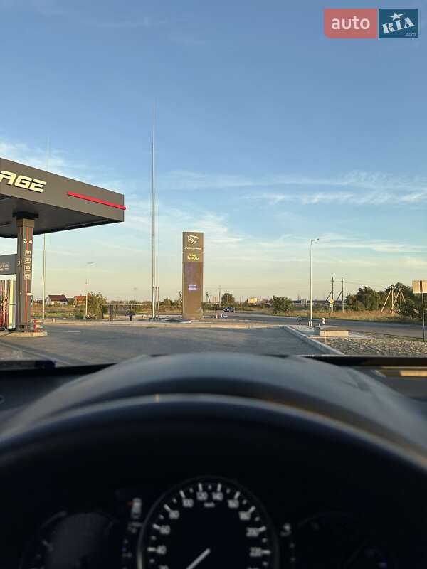 Внедорожник / Кроссовер Mazda CX-9 2020 в Буске фото 16 Внедорожник / Кроссовер Mazda CX-9 2020 в Буске