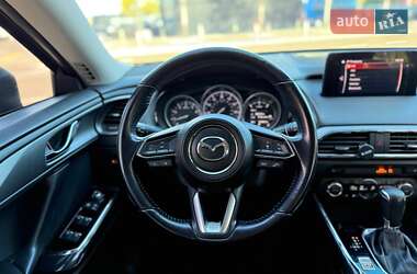 Позашляховик / Кросовер Mazda CX-9 2017 в 