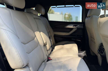 Внедорожник / Кроссовер Mazda CX-9 2022 в 