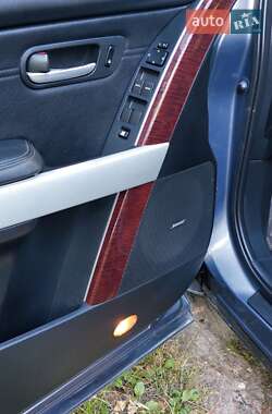 Позашляховик / Кросовер Mazda CX-9 2007 в 
