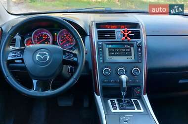 Позашляховик / Кросовер Mazda CX-9 2007 в 