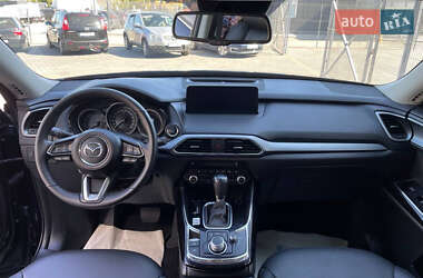 Внедорожник / Кроссовер Mazda CX-9 2022 в 