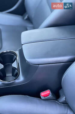 Внедорожник / Кроссовер Mazda CX-9 2022 в 