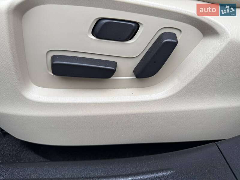 Внедорожник / Кроссовер Mazda CX-9 2019 в Коломые фото 15 Внедорожник / Кроссовер Mazda CX-9 2019 в Коломые