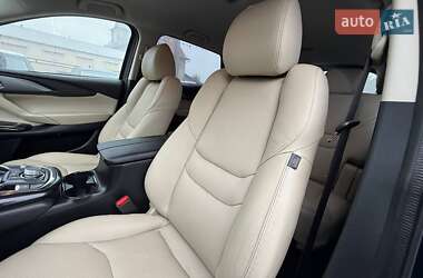 Позашляховик / Кросовер Mazda CX-9 2019 в 