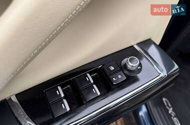 Позашляховик / Кросовер Mazda CX-9 2019 в 