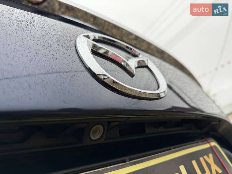 Внедорожник / Кроссовер Mazda CX-9 2019 в Коломые фото 46 Внедорожник / Кроссовер Mazda CX-9 2019 в Коломые