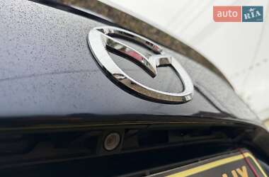 Позашляховик / Кросовер Mazda CX-9 2019 в 