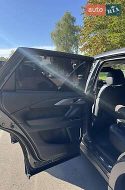 Внедорожник / Кроссовер Mazda CX-9 2018 в 