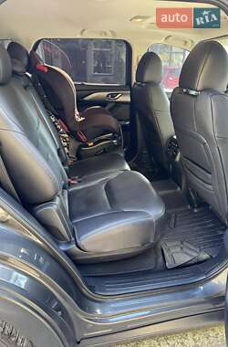 Внедорожник / Кроссовер Mazda CX-9 2018 в 