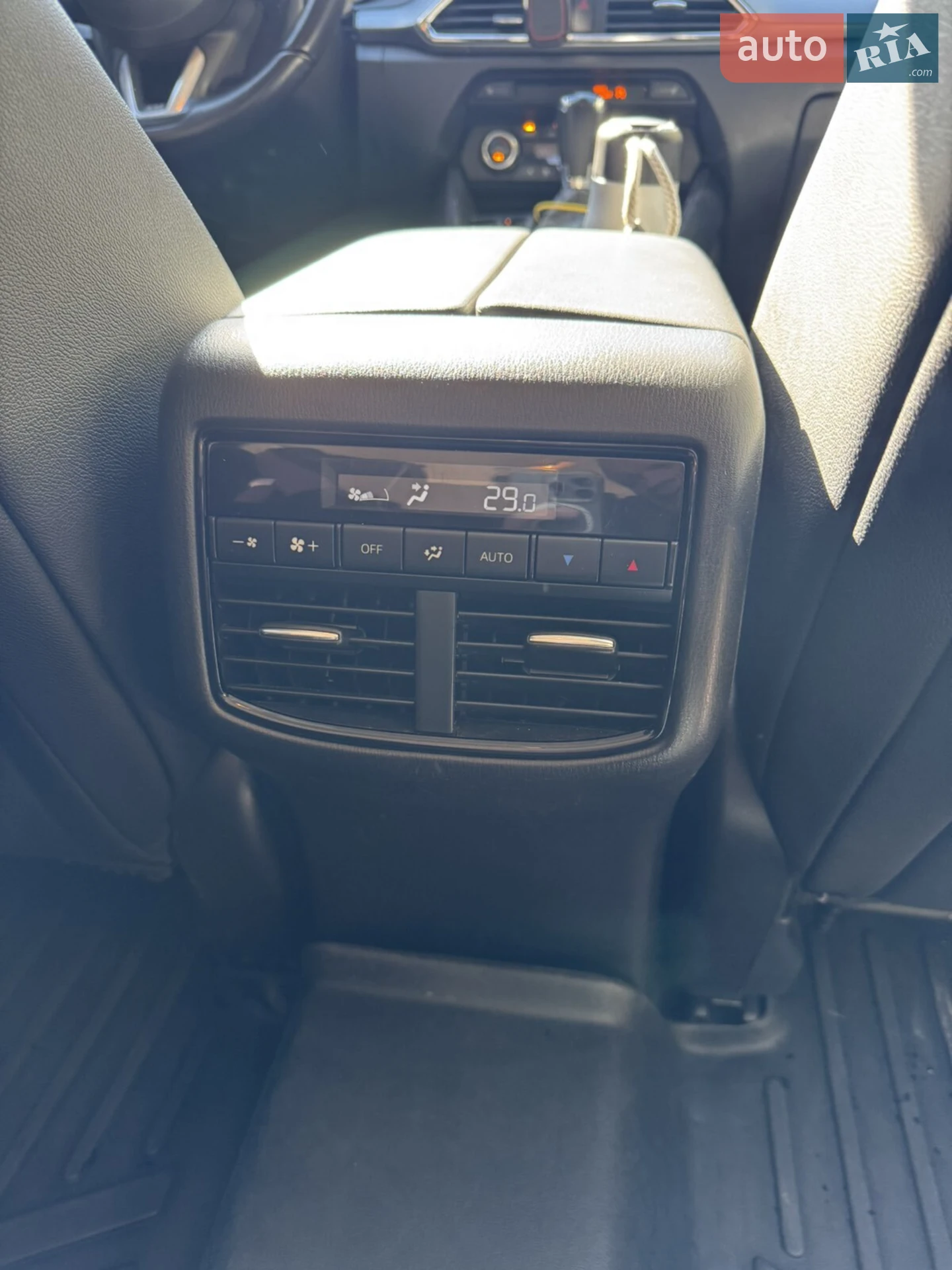 2018 Mazda CX-9 - мініатюра 17