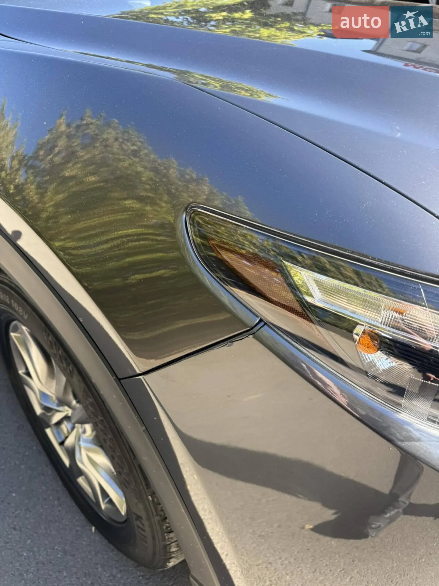 2018 Mazda CX-9 - мініатюра 24