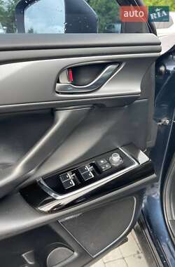 Внедорожник / Кроссовер Mazda CX-9 2021 в 