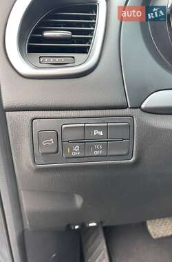 Внедорожник / Кроссовер Mazda CX-9 2021 в 
