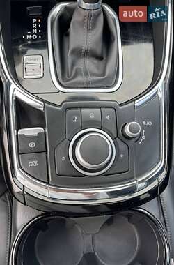 Внедорожник / Кроссовер Mazda CX-9 2021 в 