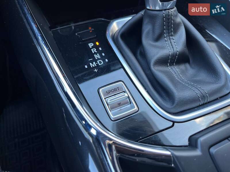 Внедорожник / Кроссовер Mazda CX-9 2022 в Киеве