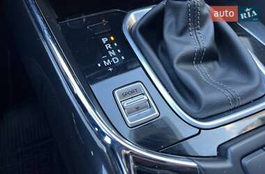 Внедорожник / Кроссовер Mazda CX-9 2022 в 