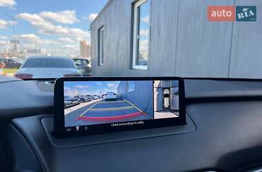 Внедорожник / Кроссовер Mazda CX-9 2022 в 