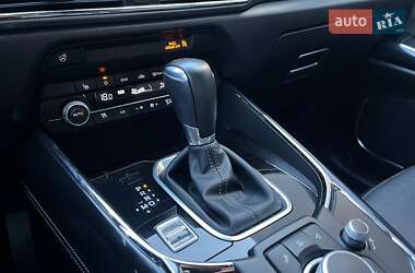 Внедорожник / Кроссовер Mazda CX-9 2022 в 