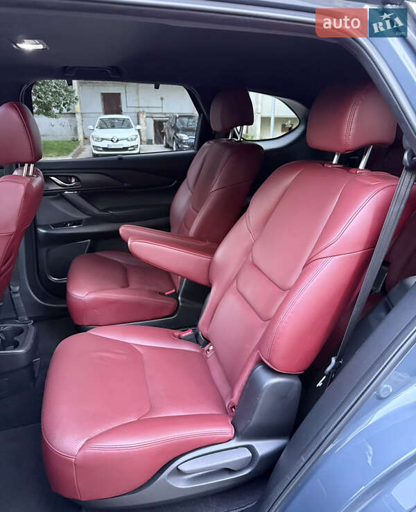 Внедорожник / Кроссовер Mazda CX-9 2020 в Ромнах