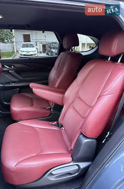 Внедорожник / Кроссовер Mazda CX-9 2020 в 