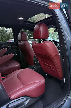 Внедорожник / Кроссовер Mazda CX-9 2020 в 