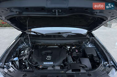 Внедорожник / Кроссовер Mazda CX-9 2020 в 