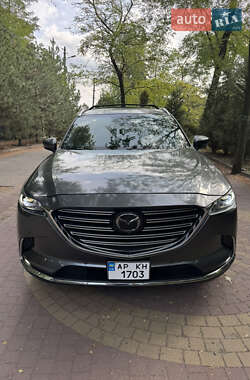 Внедорожник / Кроссовер Mazda CX-9 2019 в 