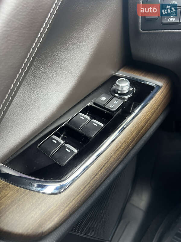 Позашляховик / Кросовер Mazda CX-9 2021 в Києві