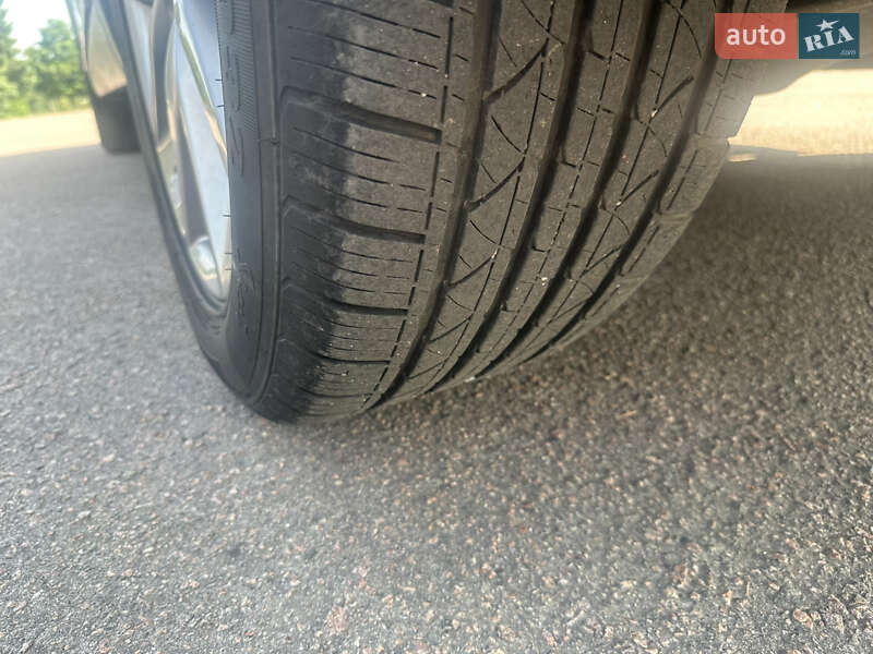 Позашляховик / Кросовер Mazda CX-9 2020 в Рівному