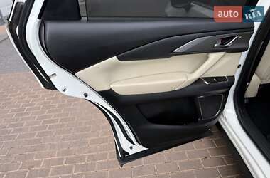 Внедорожник / Кроссовер Mazda CX-9 2017 в 