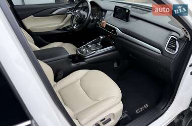 Внедорожник / Кроссовер Mazda CX-9 2017 в 