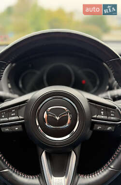 Внедорожник / Кроссовер Mazda CX-9 2021 в 