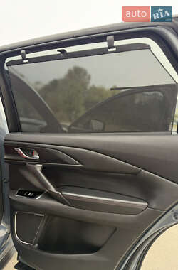 Внедорожник / Кроссовер Mazda CX-9 2021 в 