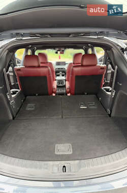 Внедорожник / Кроссовер Mazda CX-9 2021 в 
