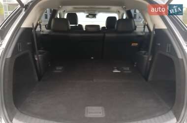 Позашляховик / Кросовер Mazda CX-9 2023 в  фото 31 Позашляховик / Кросовер Mazda CX-9 2023 в