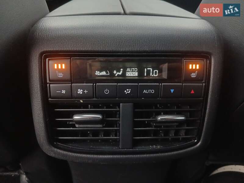 Позашляховик / Кросовер Mazda CX-9 2023 в Дніпрі фото 59 Позашляховик / Кросовер Mazda CX-9 2023 в Дніпрі