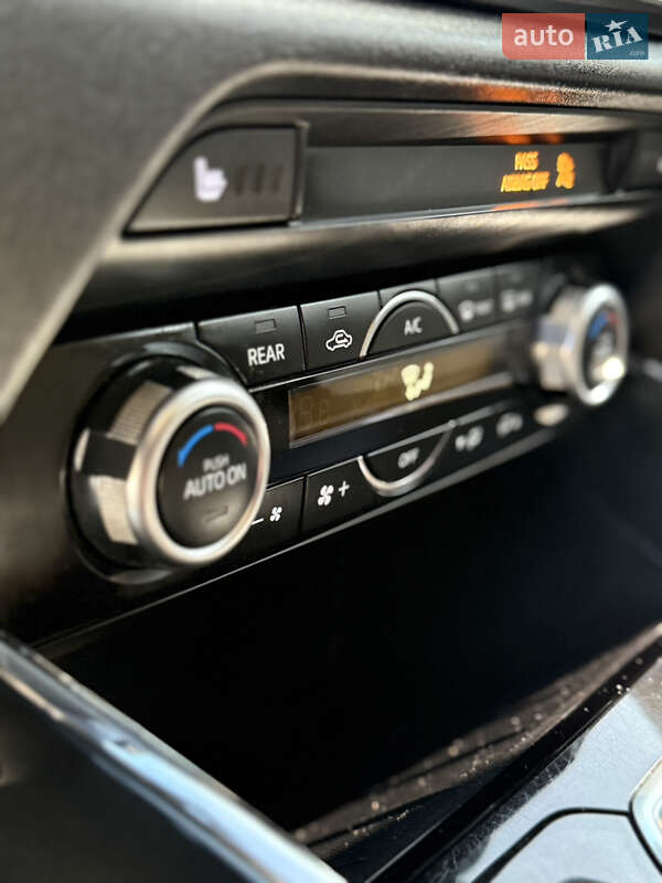 Внедорожник / Кроссовер Mazda CX-9 2016 в Калуше