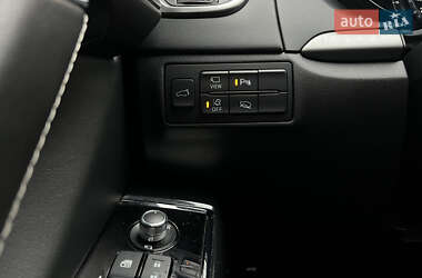 Позашляховик / Кросовер Mazda CX-9 2021 в 