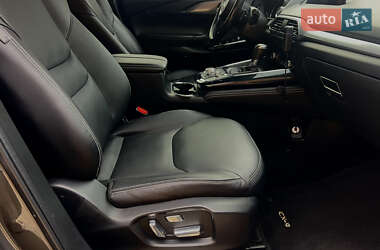 Позашляховик / Кросовер Mazda CX-9 2021 в 