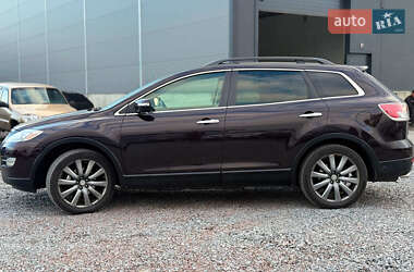 Внедорожник / Кроссовер Mazda CX-9 2008 в 