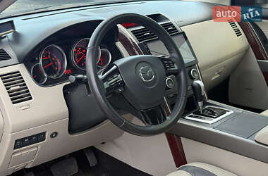 Внедорожник / Кроссовер Mazda CX-9 2008 в 