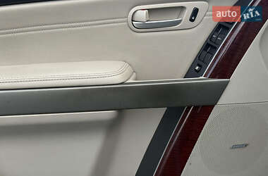 Внедорожник / Кроссовер Mazda CX-9 2008 в 