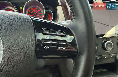 Внедорожник / Кроссовер Mazda CX-9 2008 в 